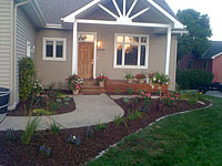 Landscape Design Brainerd, MN