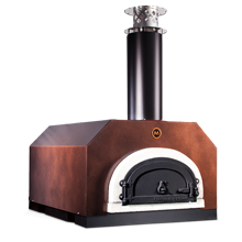 Belgard Brick Oven