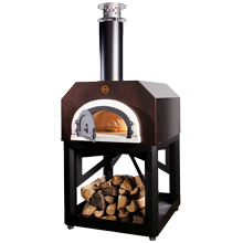 Belgard Brick Oven