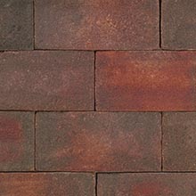 Clay Pavers