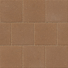 Moduline Series Plank Paver