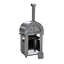 Belgard Brick Oven