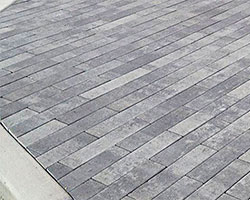 Moduline Series Plank Paver