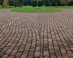 Old World Paver